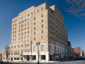 Grand Eastonian Hotel & Suites Easton